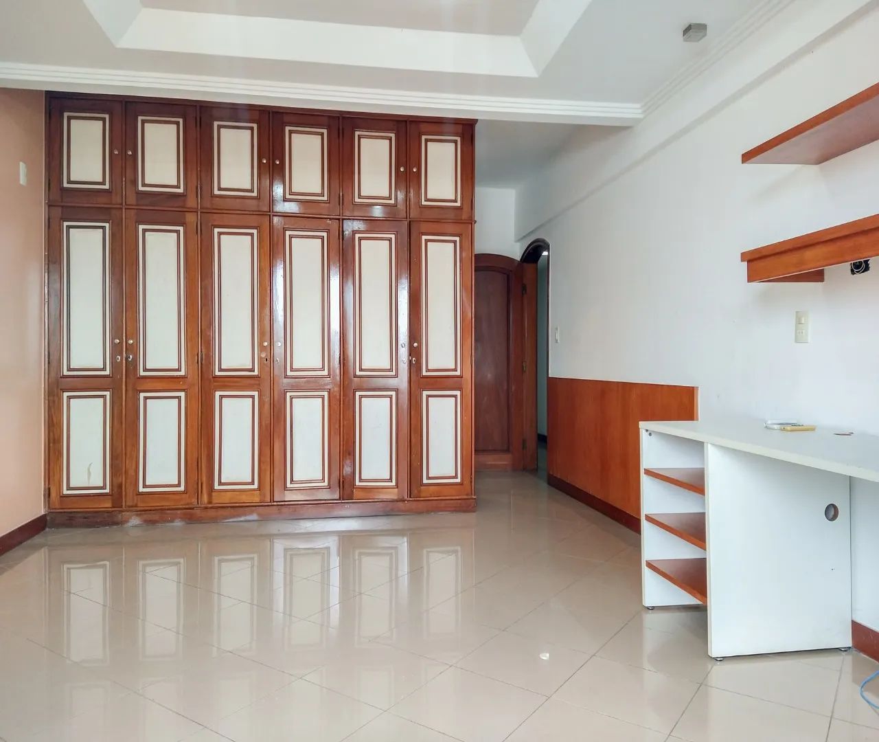 Ed. Cristo Rei - Apartamento à Venda| 4 Suítes | 2 Vagas de Garagem| med. 317,00m² | Crema - Foto 15