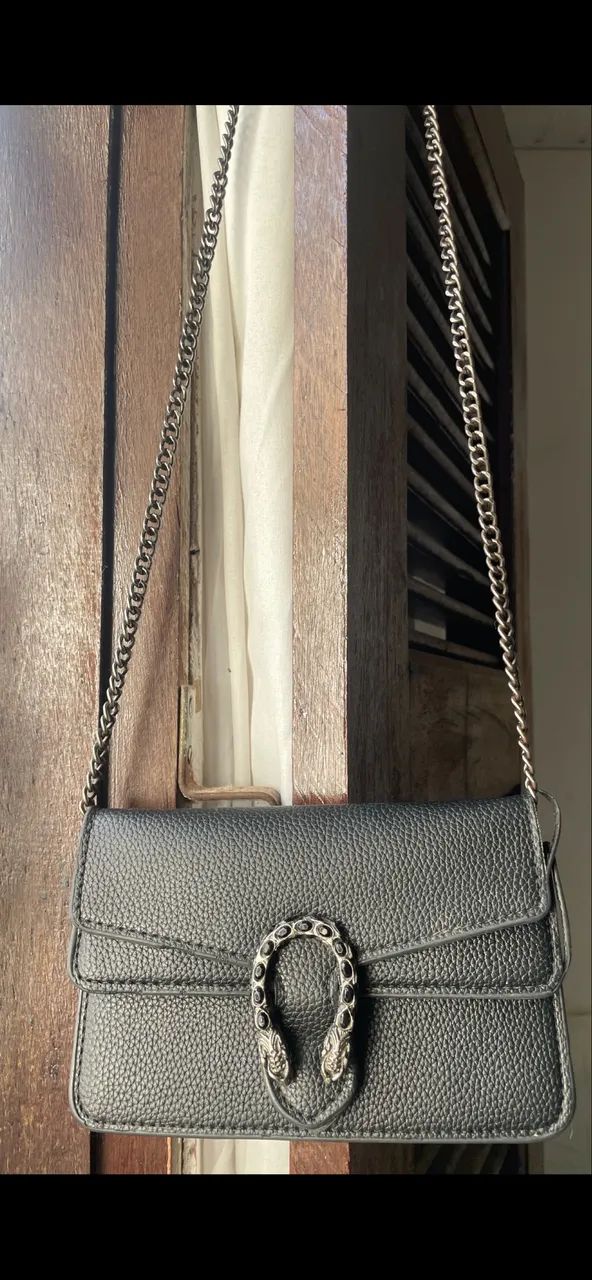 Bolsa Gucci dump  - Foto 2
