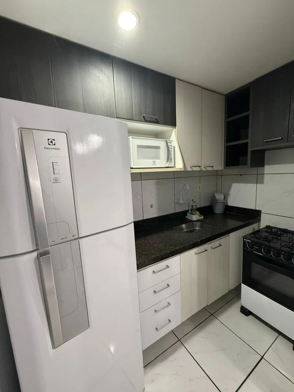 Excelente apto de 3 quartos para alugar no Bessa - Foto 2