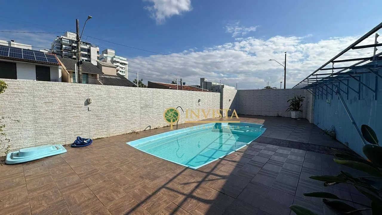 Casa pé na Areia para alugar com 3 quartos em Florianópolis. - Foto 5