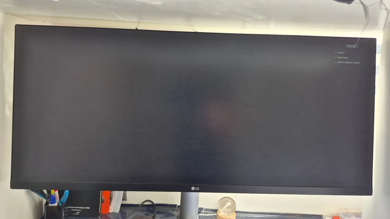 Monitor 34 polegadas oportunidade - Foto 2