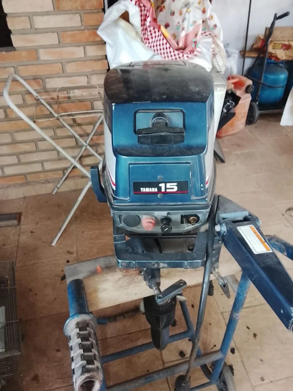 Barco 9.500 - Foto 4
