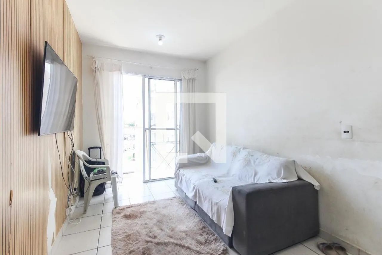 Apartamento à Venda - Parque Santa Rita, 2 Quartos, 52 m2 - Foto 5