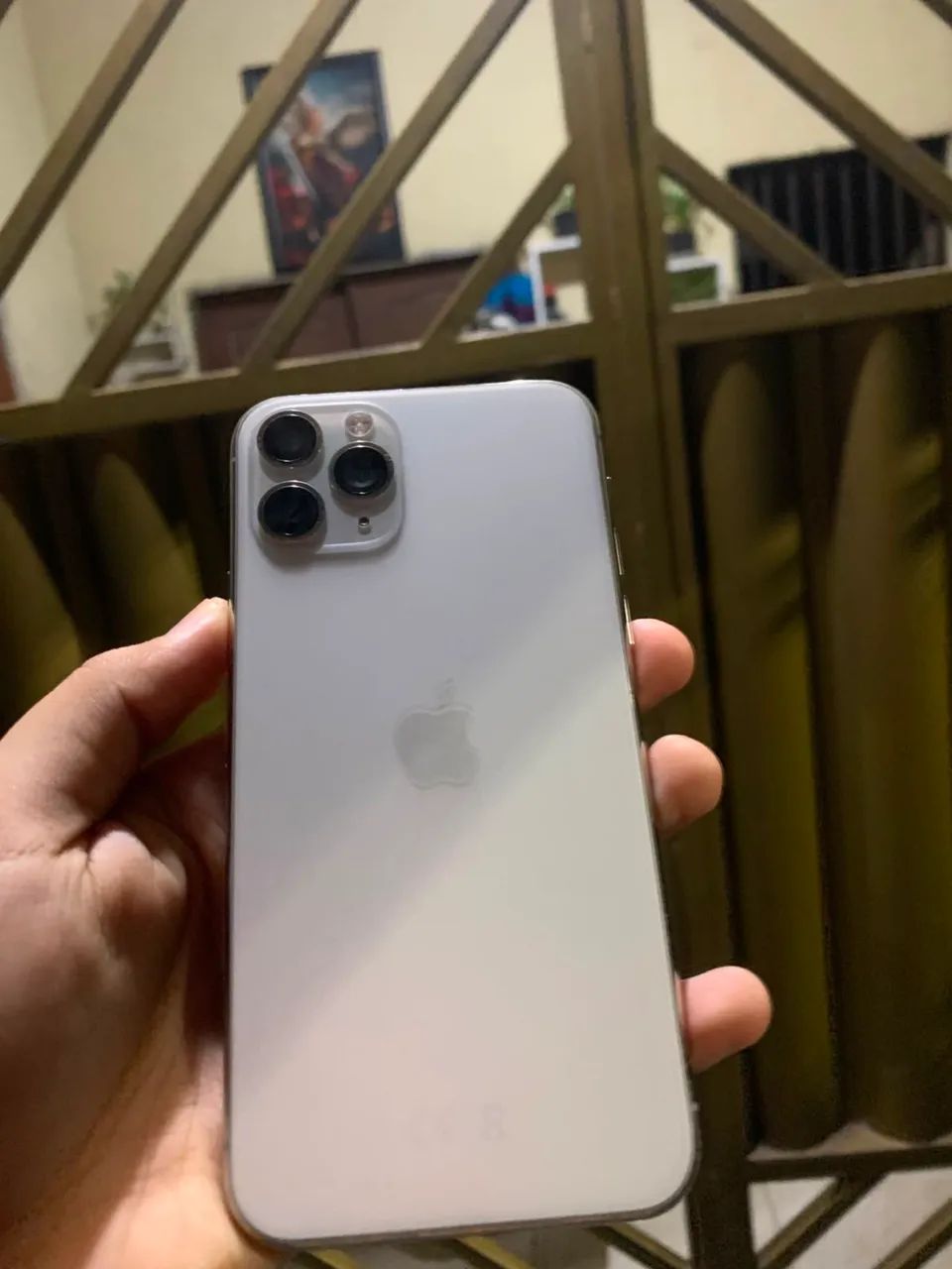 Vendo iPhone 11 Pro - Foto 5