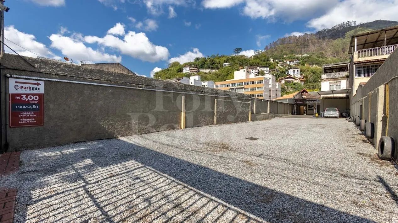 Lote / Terreno em Centro - Nova Friburgo - Foto 4
