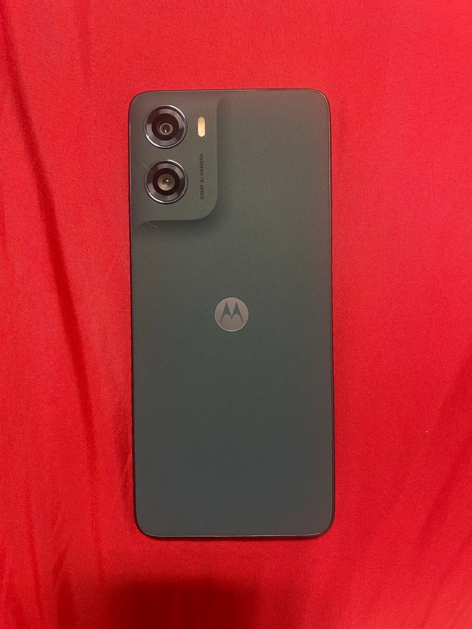 Motorola Moto g06 novo