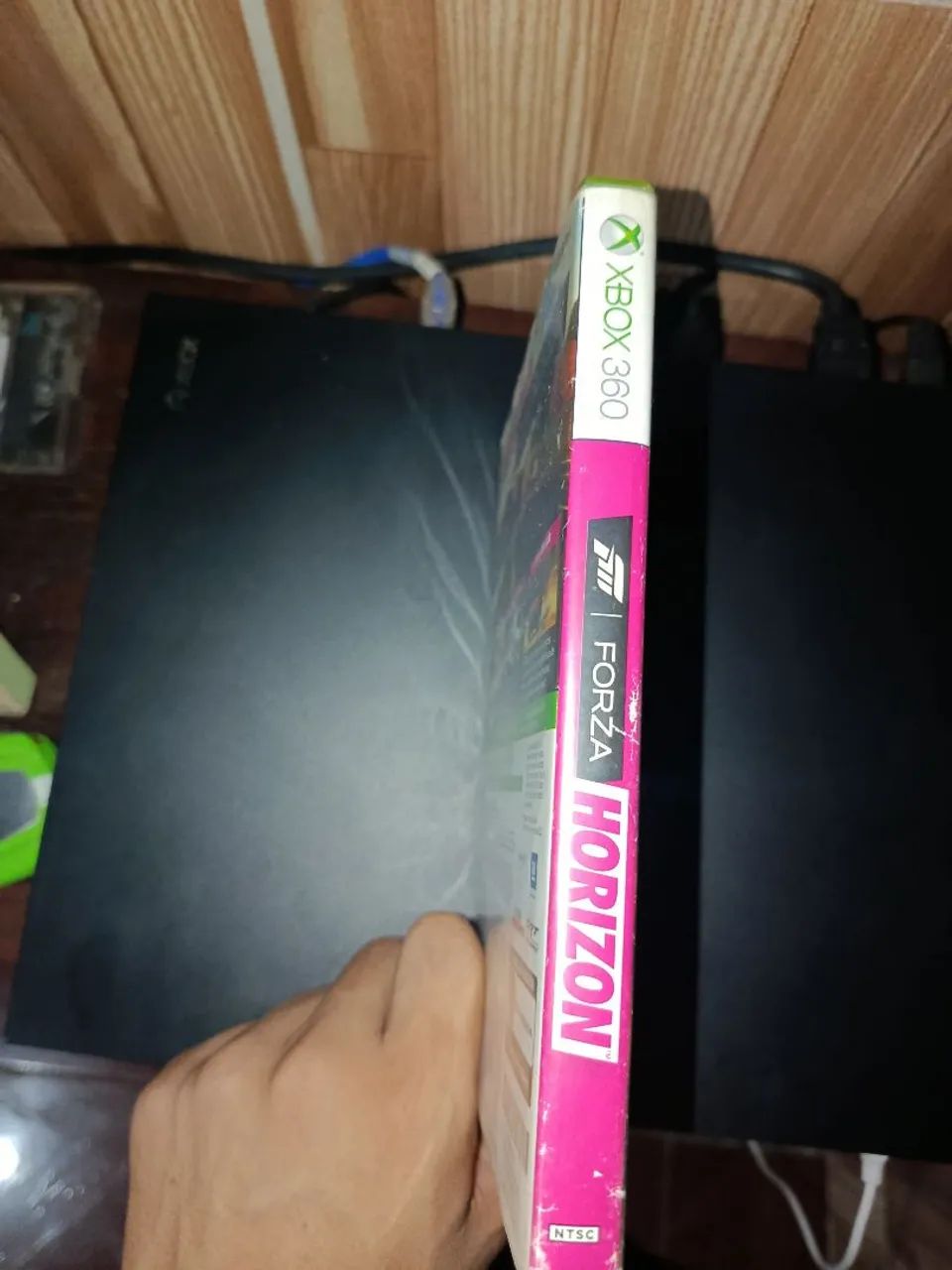 Forza Horizon 1 Platinum rits  - Foto 5