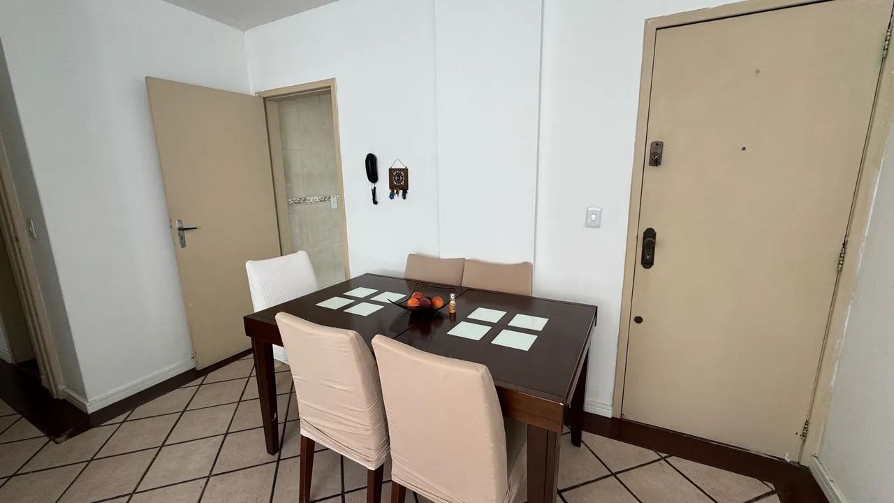 Alugo quarto para mulher com banheiro individual - Foto 4