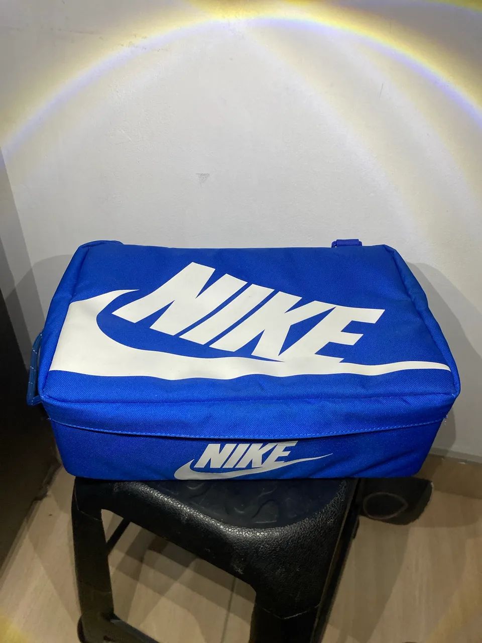 Bag para tênis Nike  - Foto 5