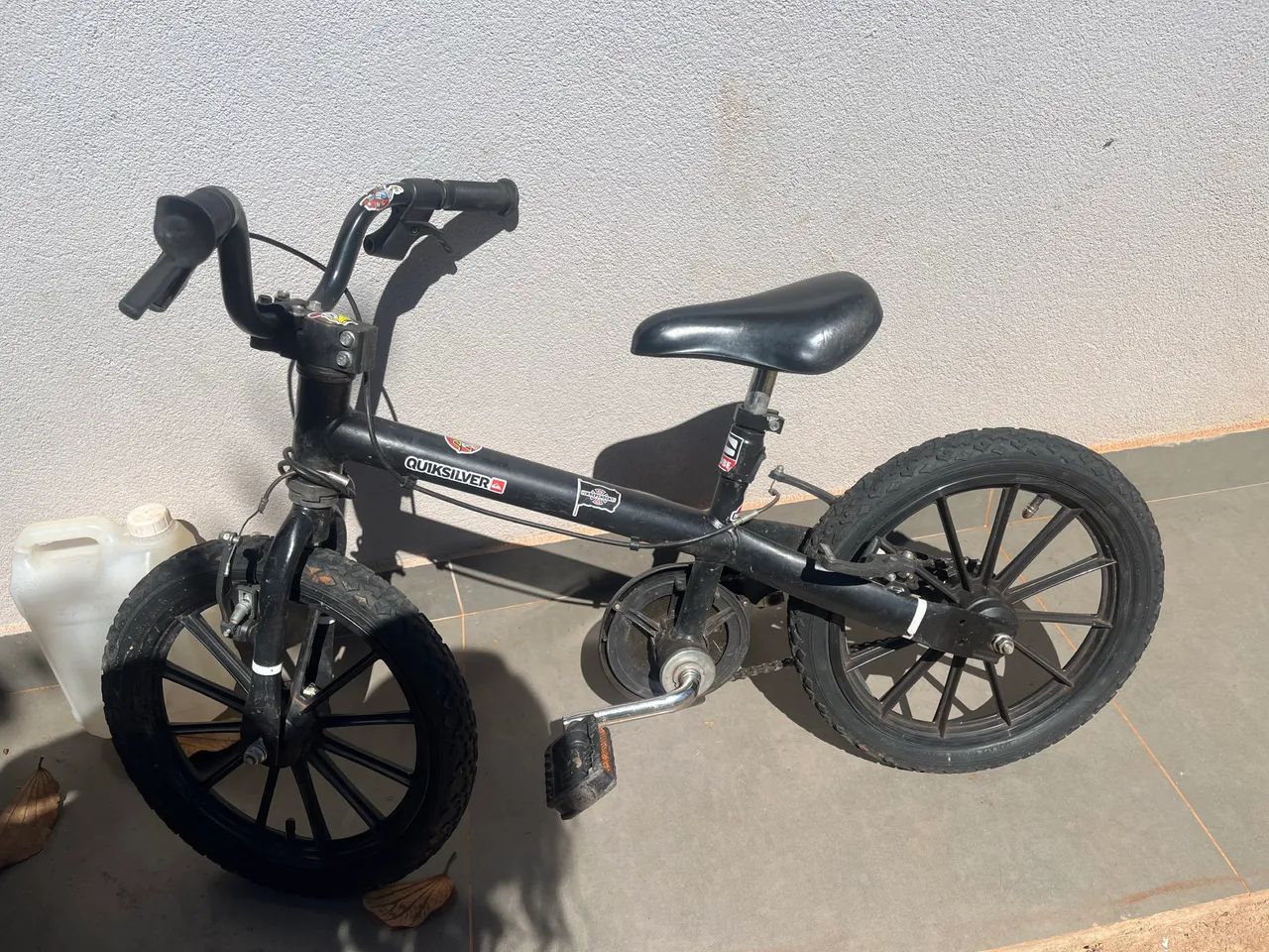 Bicicleta aro 16  - Foto 2
