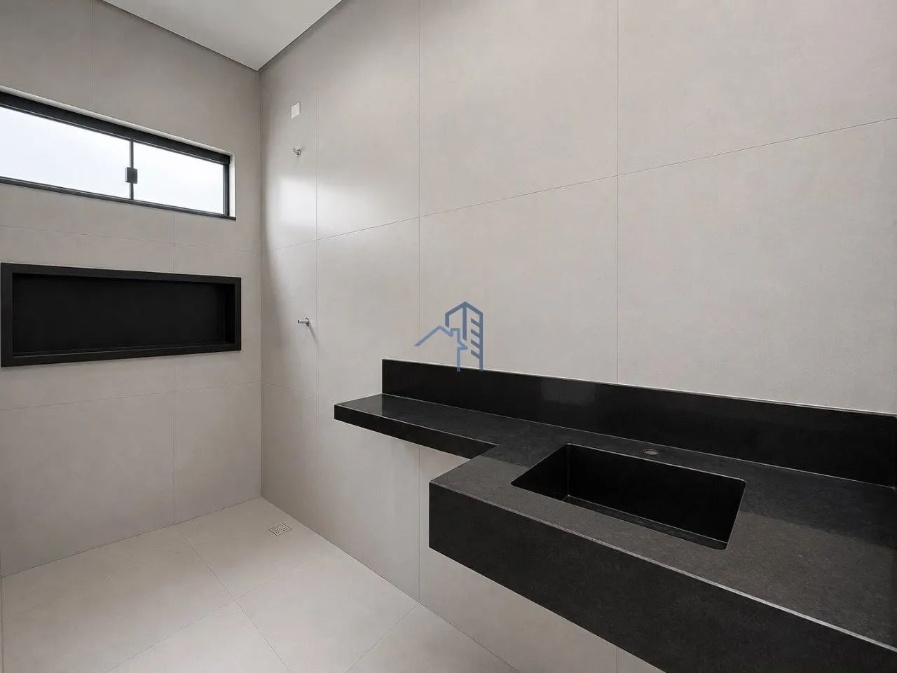 Casa térrea com 3/4 - Foto 4