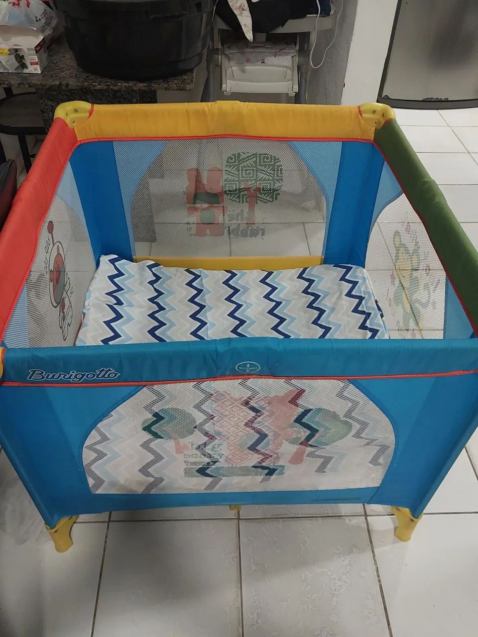 Quadrado burigoto no precinho 65163270662401123