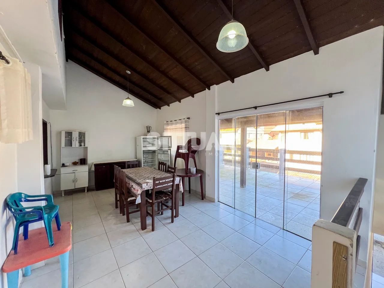 Casa no Centrinho de Itapirubá - Foto 2