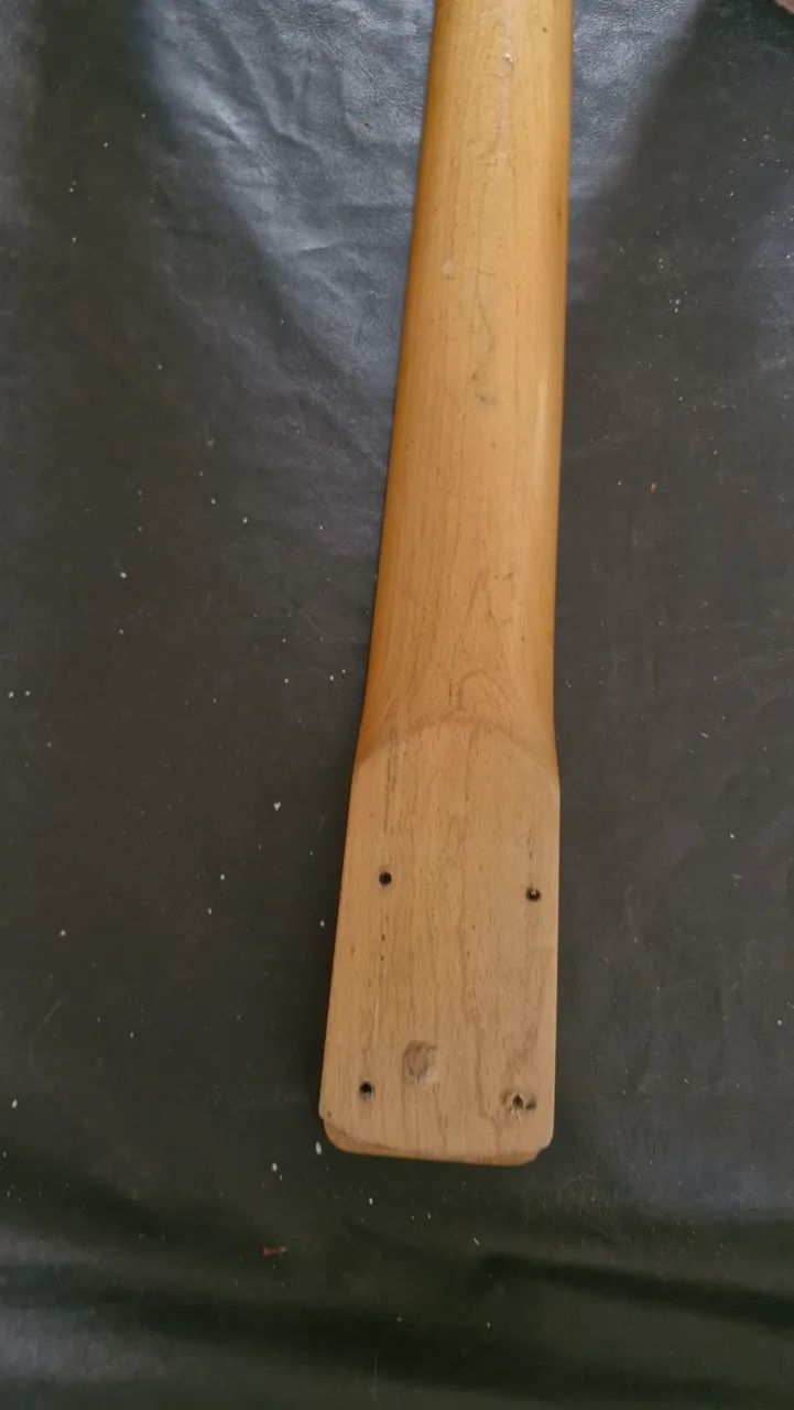 Braço stratocaster  - Foto 4