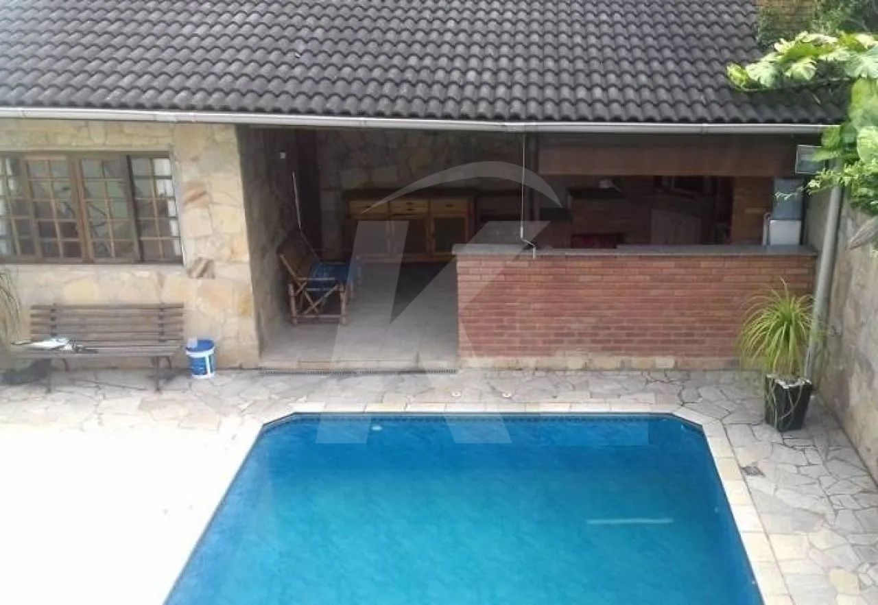 Sobrado com 04 suítes e com piscina para locação no Mandaqui - Foto 4