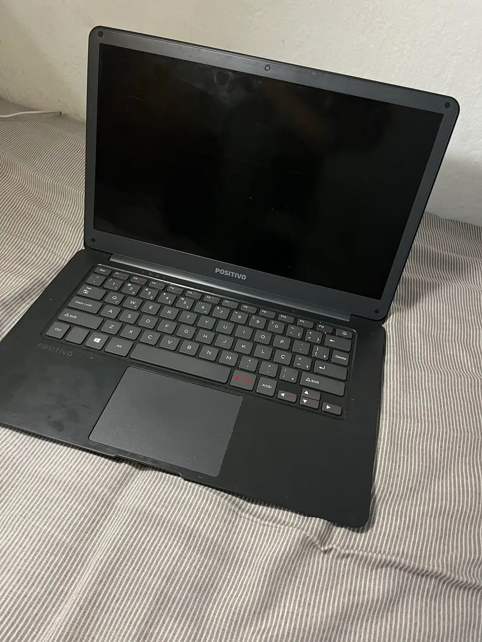 Notebook Positivo - Foto 4
