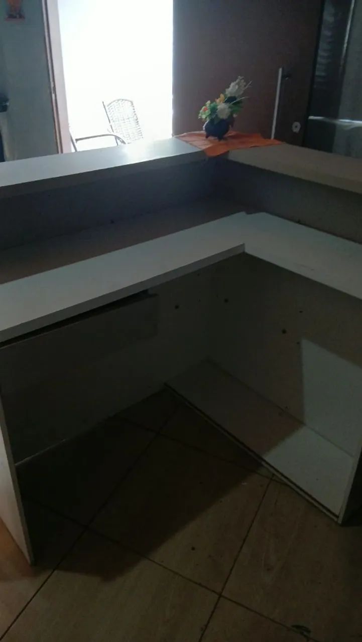 Balcão - Foto 4