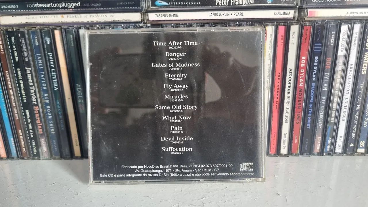 CD DR SIN - Foto 2