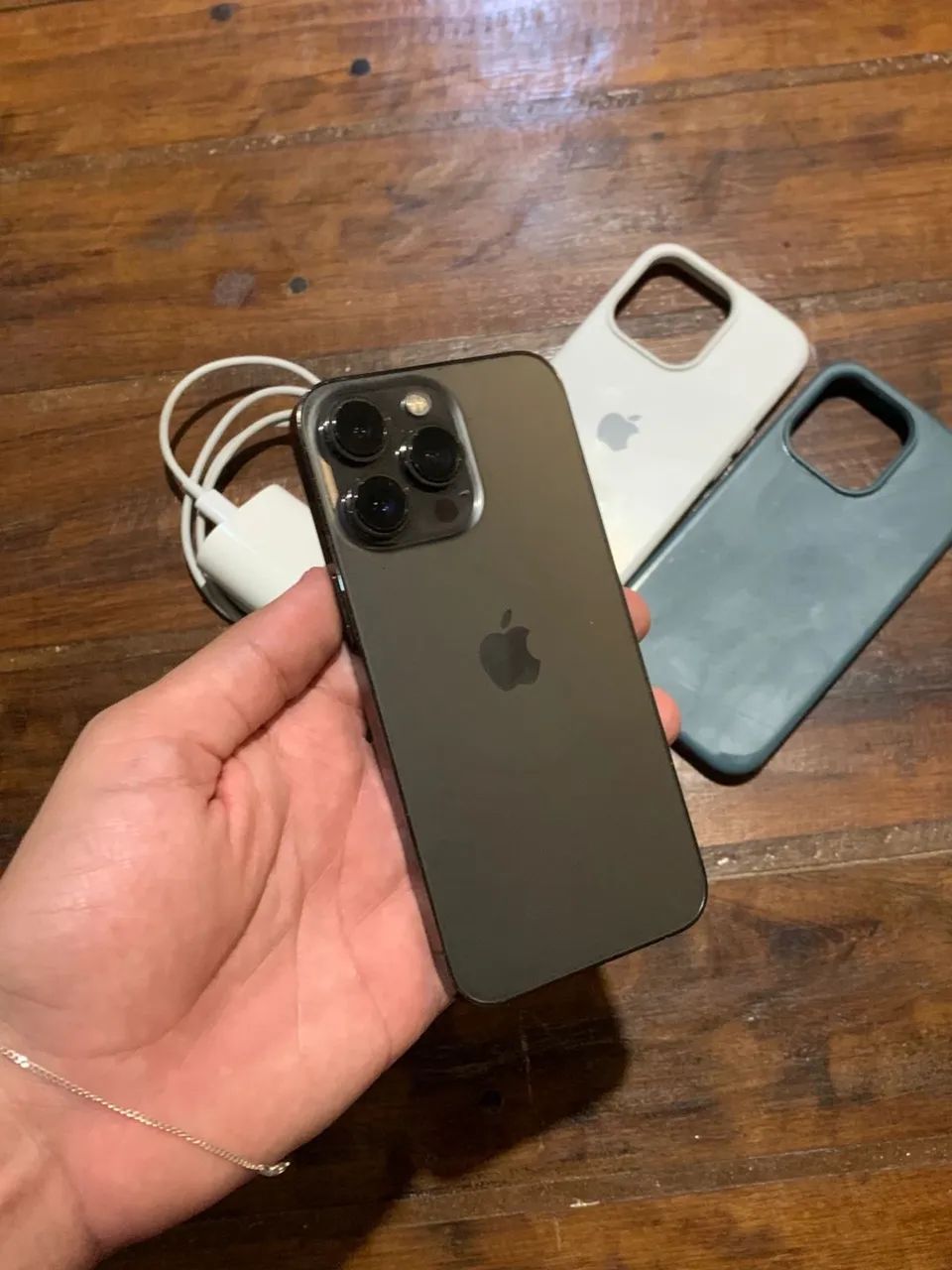 iPhone 13 Pro 256gb - Celulares e Smartphones - Recanto das Emas