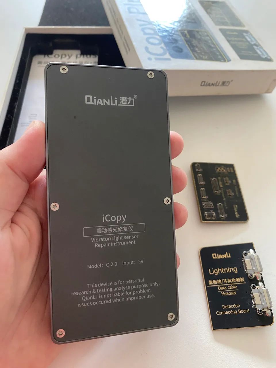 ICOPY 2.1 Plus - Foto 4