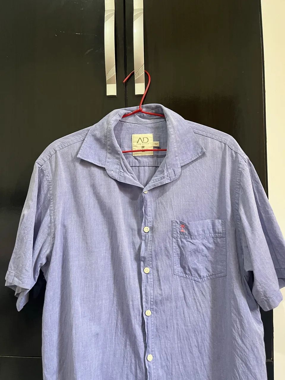 Camisas Social AD ORIGINAL  - Foto 2