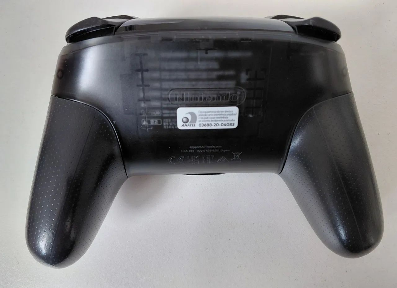 Switch Pro Controler - Foto 2