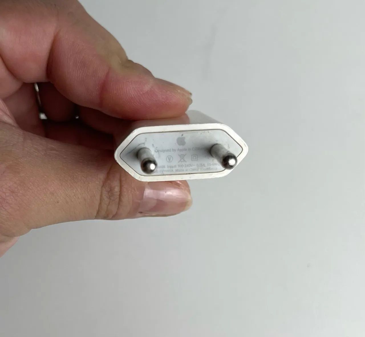 Fonte iPhone original  - Foto 3