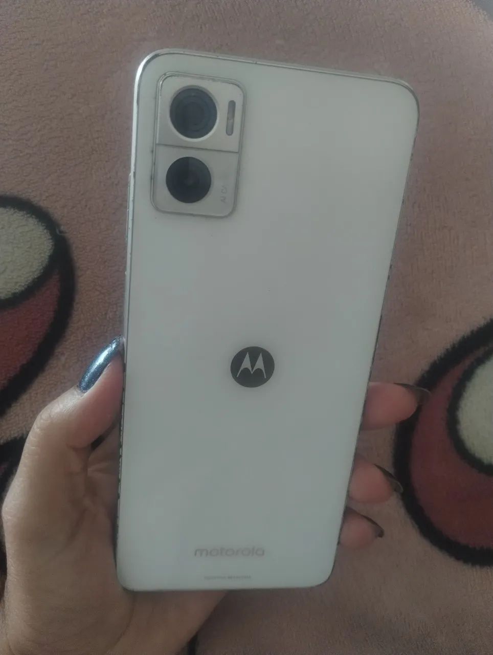 Celular Samsung A02  - Foto 2