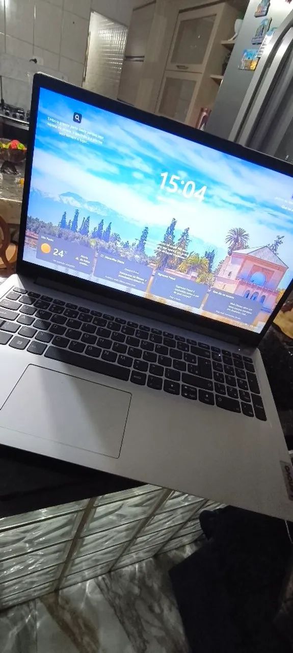 Notebook Lenovo  - Foto 2