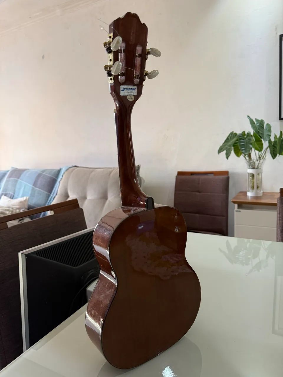Cavaquinho strinberg - Foto 2