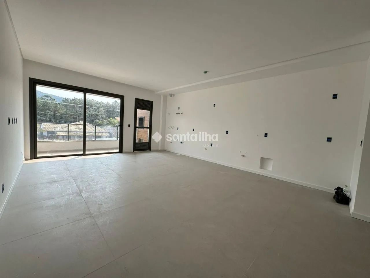 Apartamento com 3 dormitórios à venda, 116,69 m² - Morro das Pedras - Florianópolis/SC - Foto 5