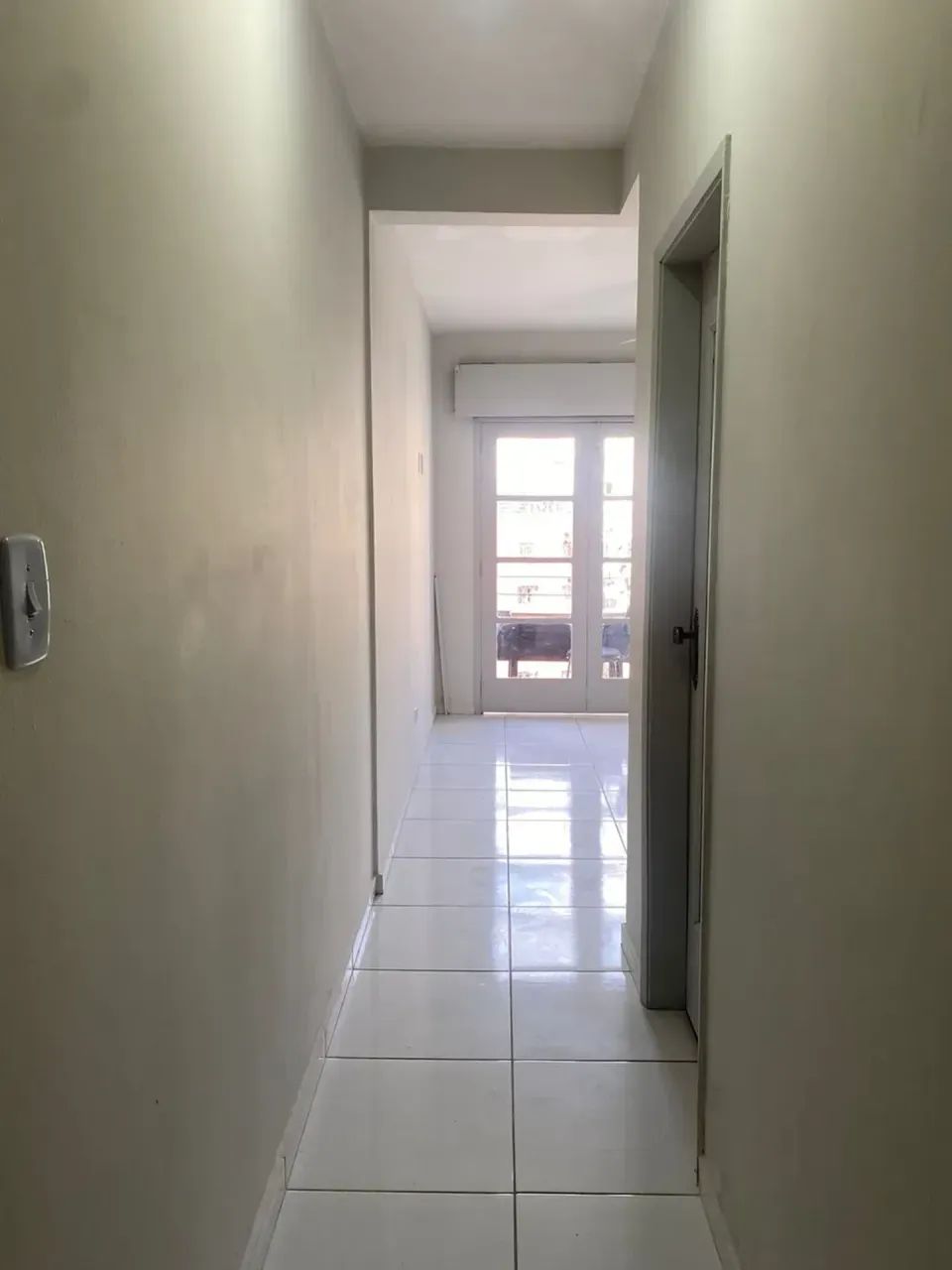 Studio / Kitnet 30m² com varanda na Bela Vista - Foto 5