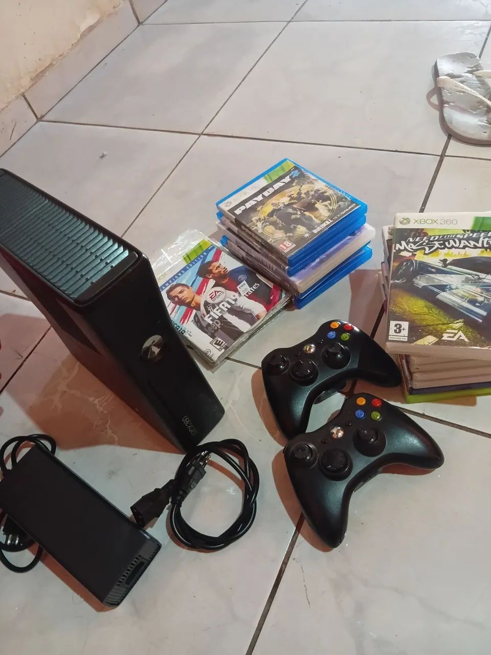 Xbox 360 desbloqueado  - Foto 5