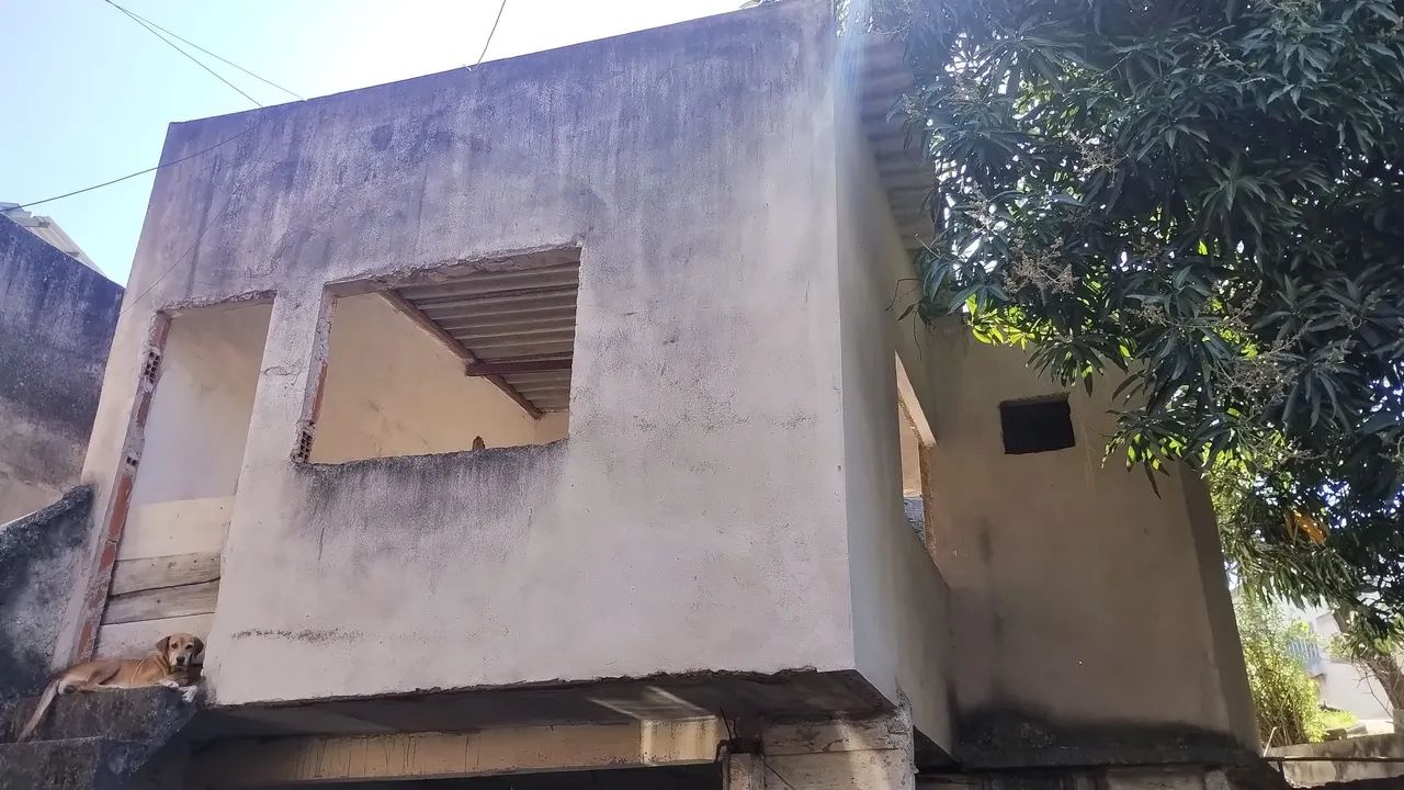 Casa em construção  - Foto 2