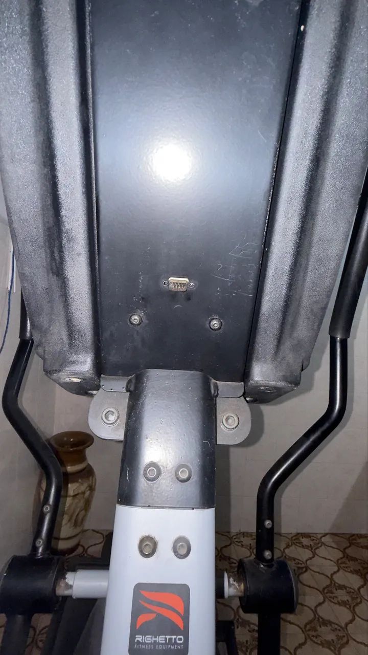 Elíptico Righetto - Foto 2