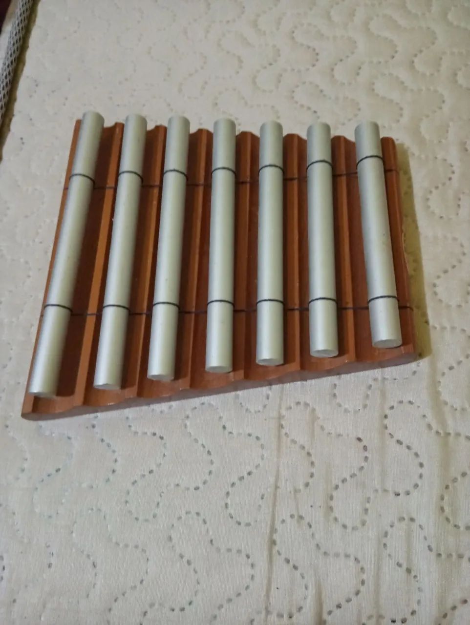 Instrumental  - Foto 2