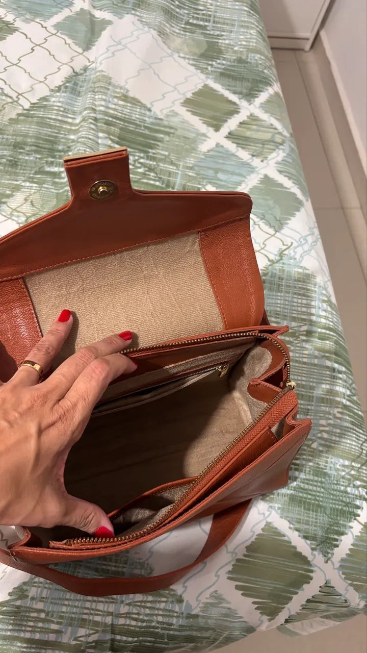 Bolsa Datelli - Foto 5