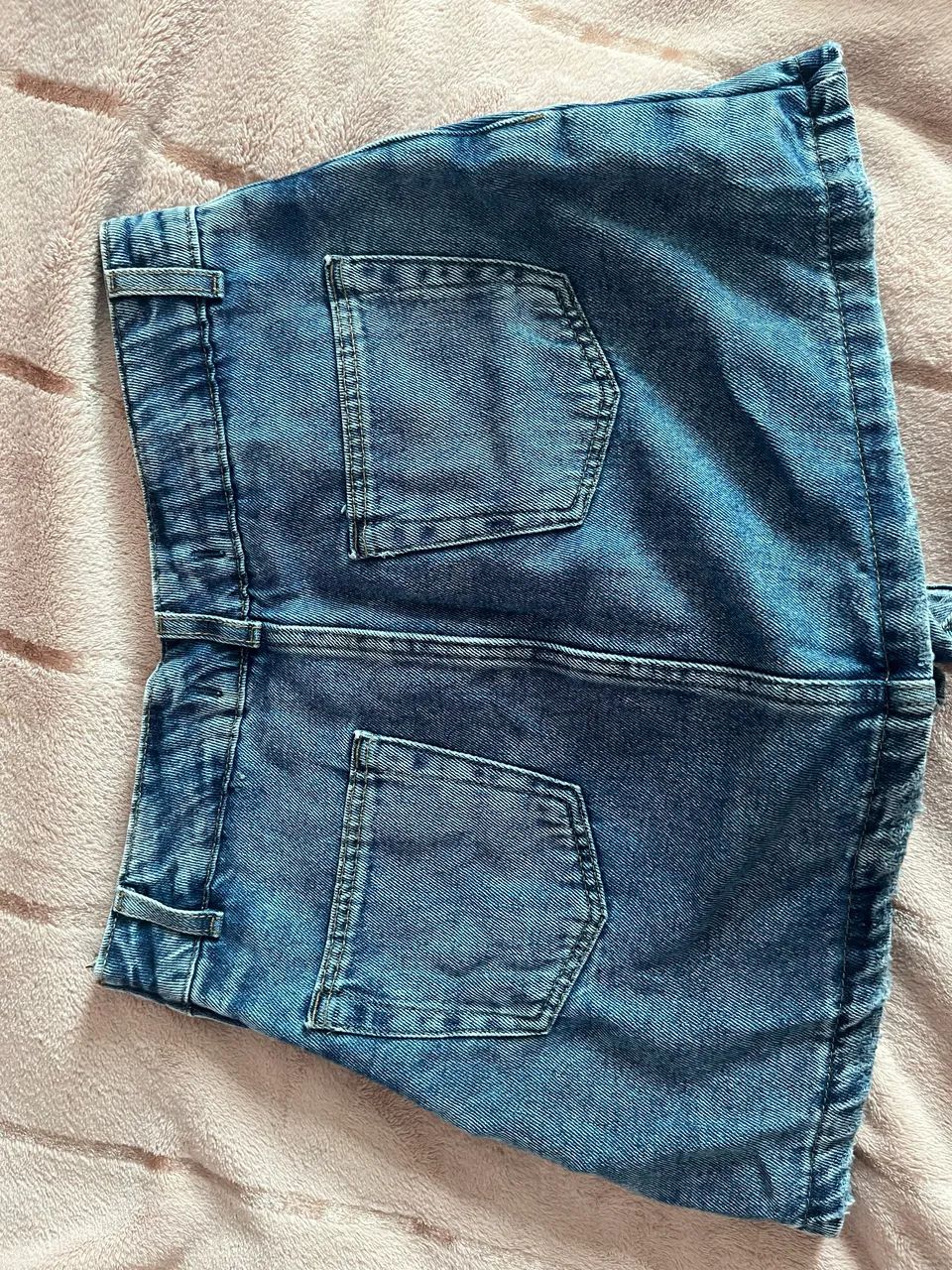 Short C&A tamanho 36 - Foto 5