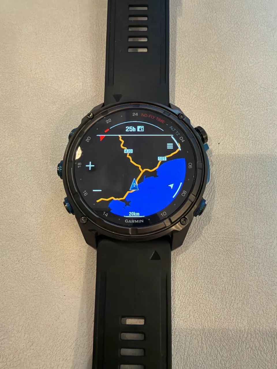 Garmin Descent 3 Mk3i - Foto 2