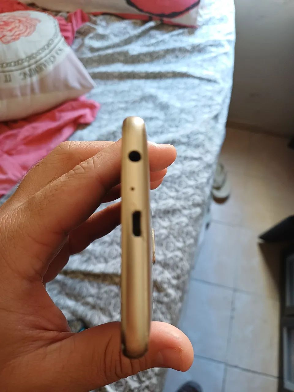 Celular moto g5 - Foto 4