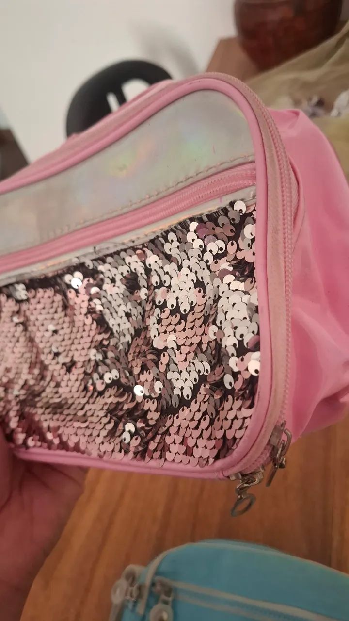 Bolsinhas de mão  - Foto 3