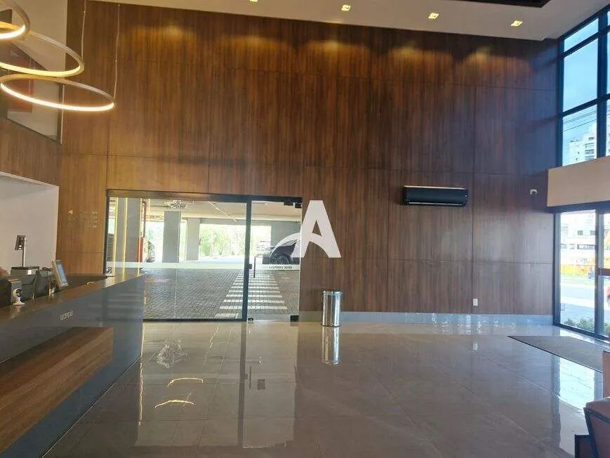 Sala Comercial para aluguel, Jardim Sul - Uberlândia/MG - Foto 5