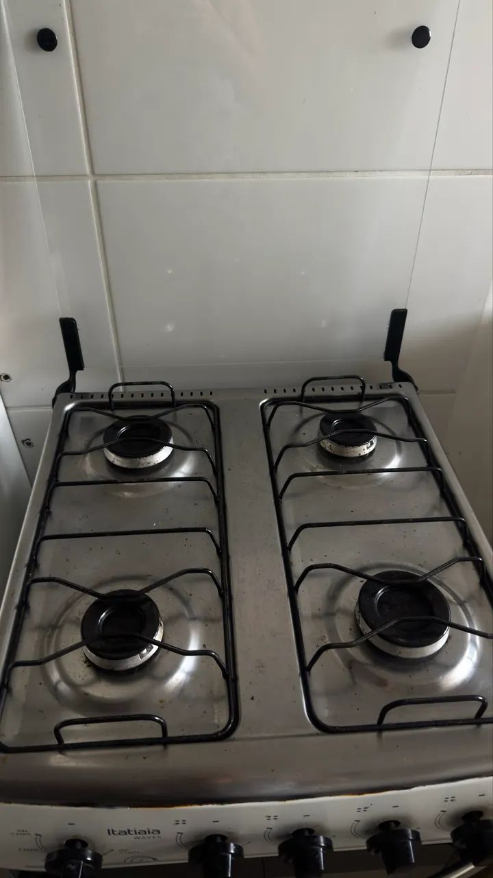 Fogão 4 bocas  - Foto 2