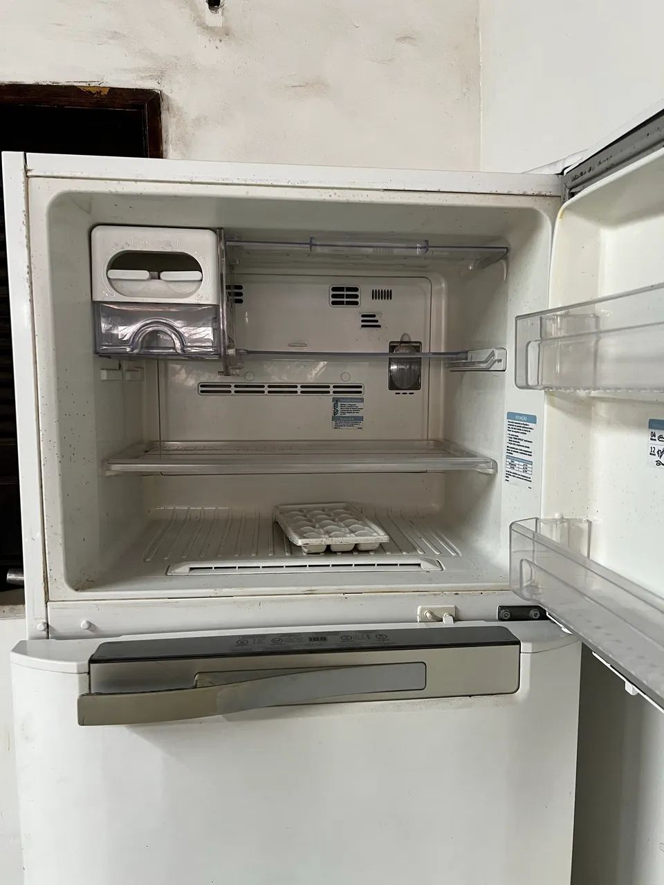 Geladeira  - Foto 2
