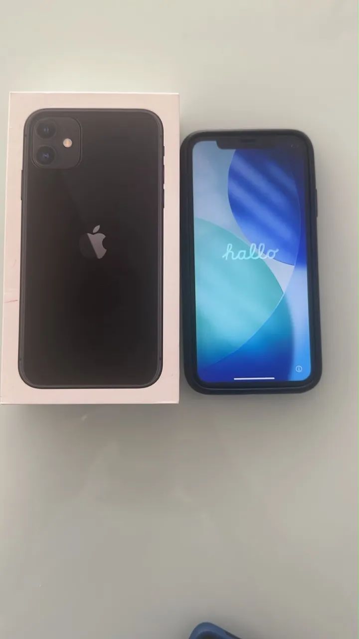 iPhone 11