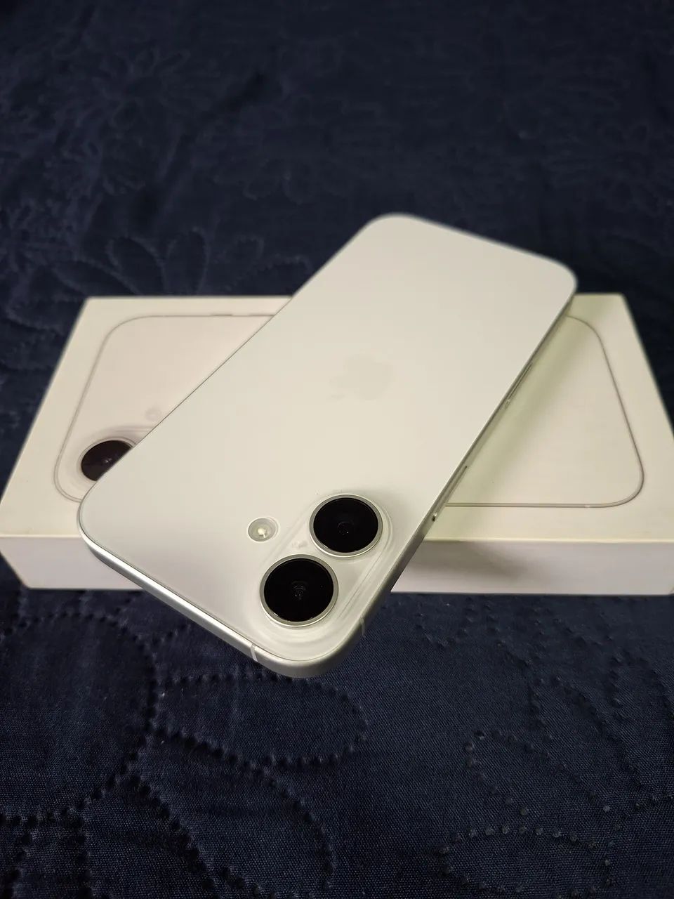 iPhone 16 128gb - Foto 2