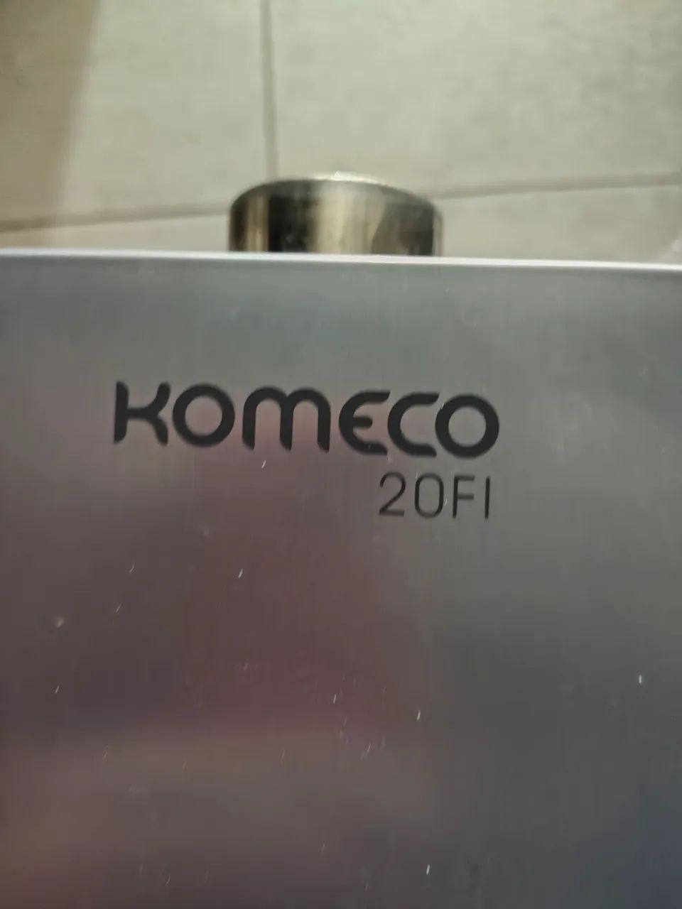 Aquecedor a gás  - Foto 2