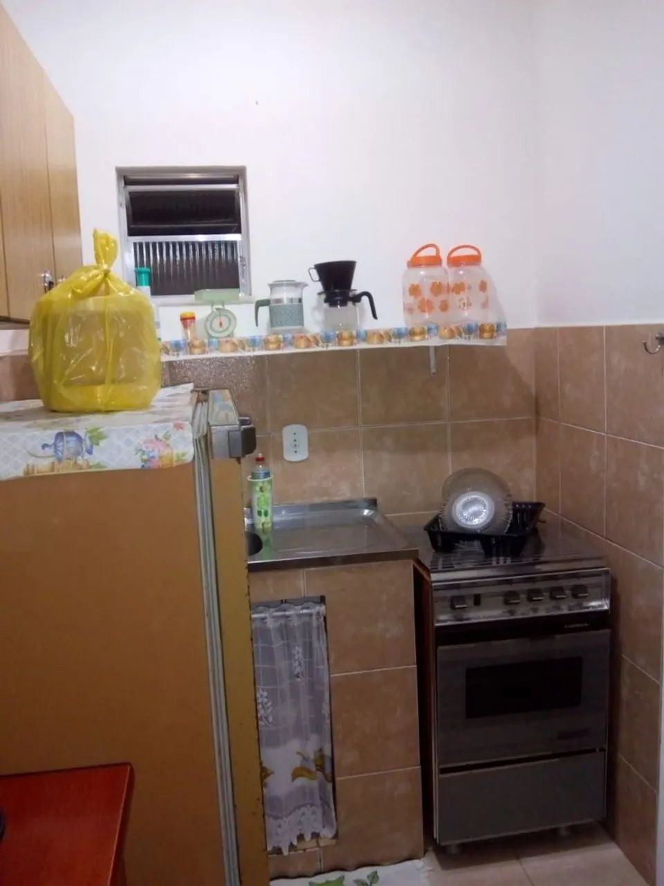 Alugo Kitnet mobiliada em Piedade para uma pessoa - Foto 2