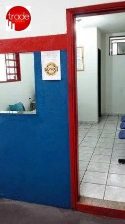 Salão comercial à venda, Centro, Ribeirão Preto. - Foto 3