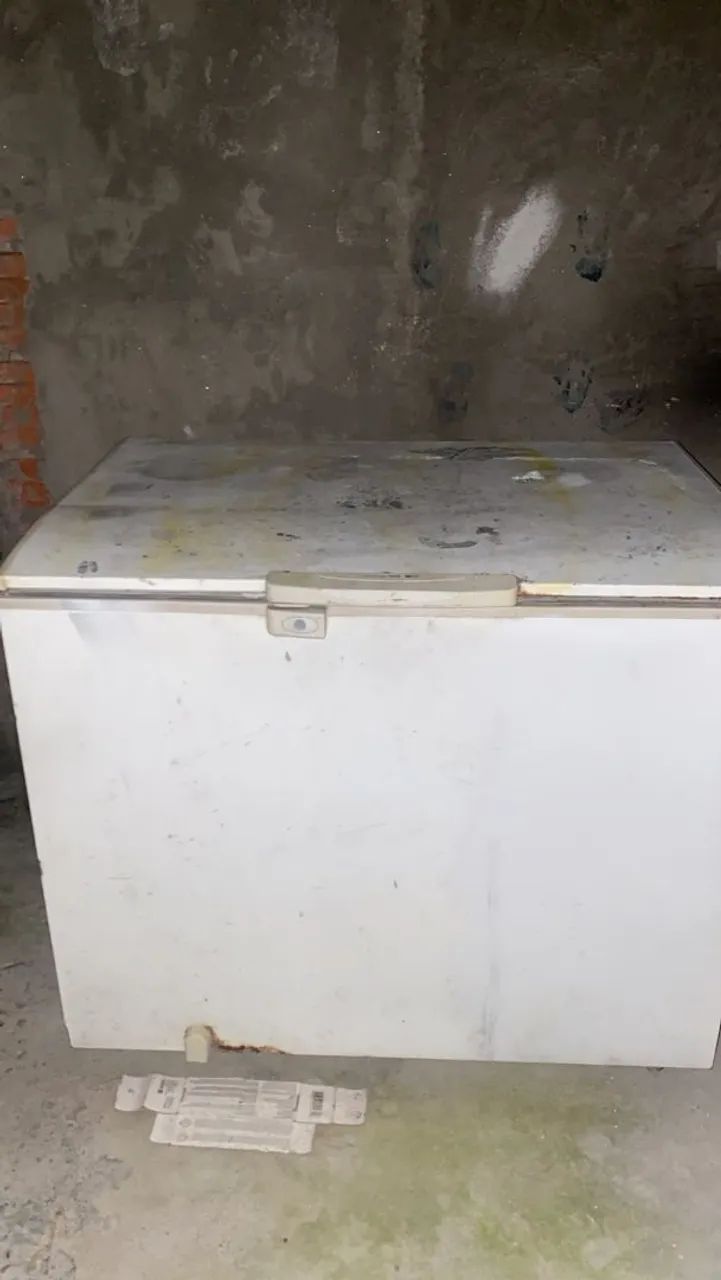 Freezer vertical  - Foto 4